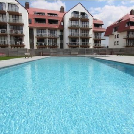 Stella Di Mare Apartment Middelkerke Ngoại thất bức ảnh