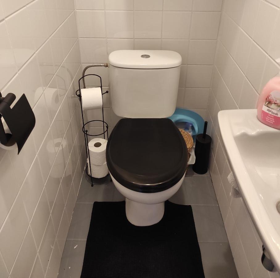 Stella Di Mare Apartment Middelkerke Ngoại thất bức ảnh