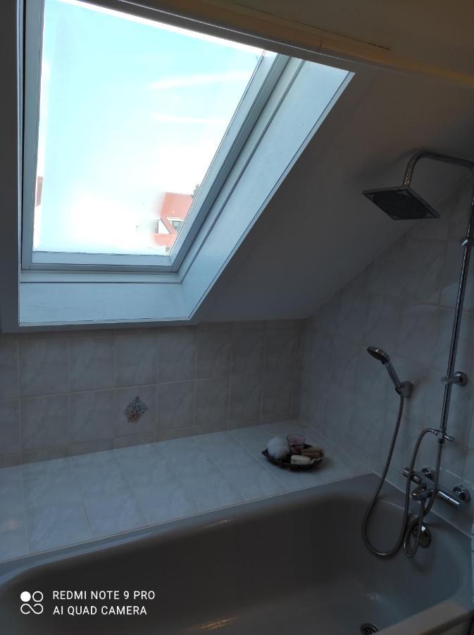 Stella Di Mare Apartment Middelkerke Ngoại thất bức ảnh