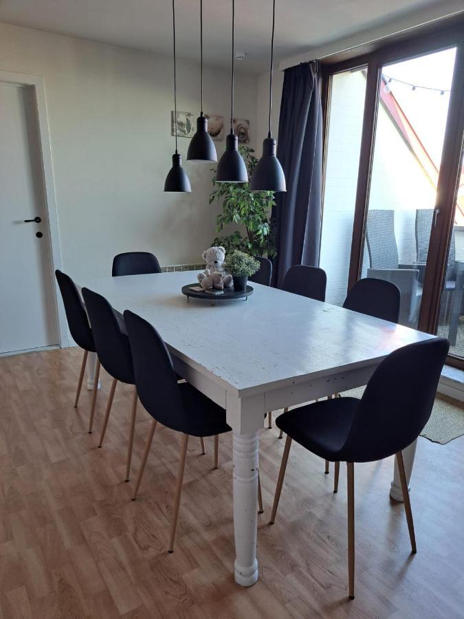 Stella Di Mare Apartment Middelkerke Ngoại thất bức ảnh