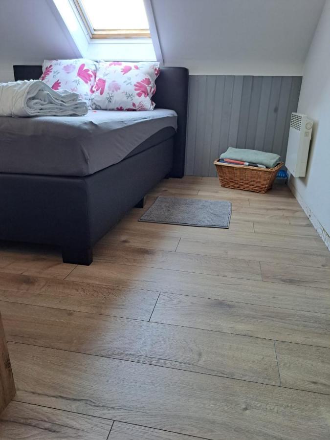 Stella Di Mare Apartment Middelkerke Ngoại thất bức ảnh