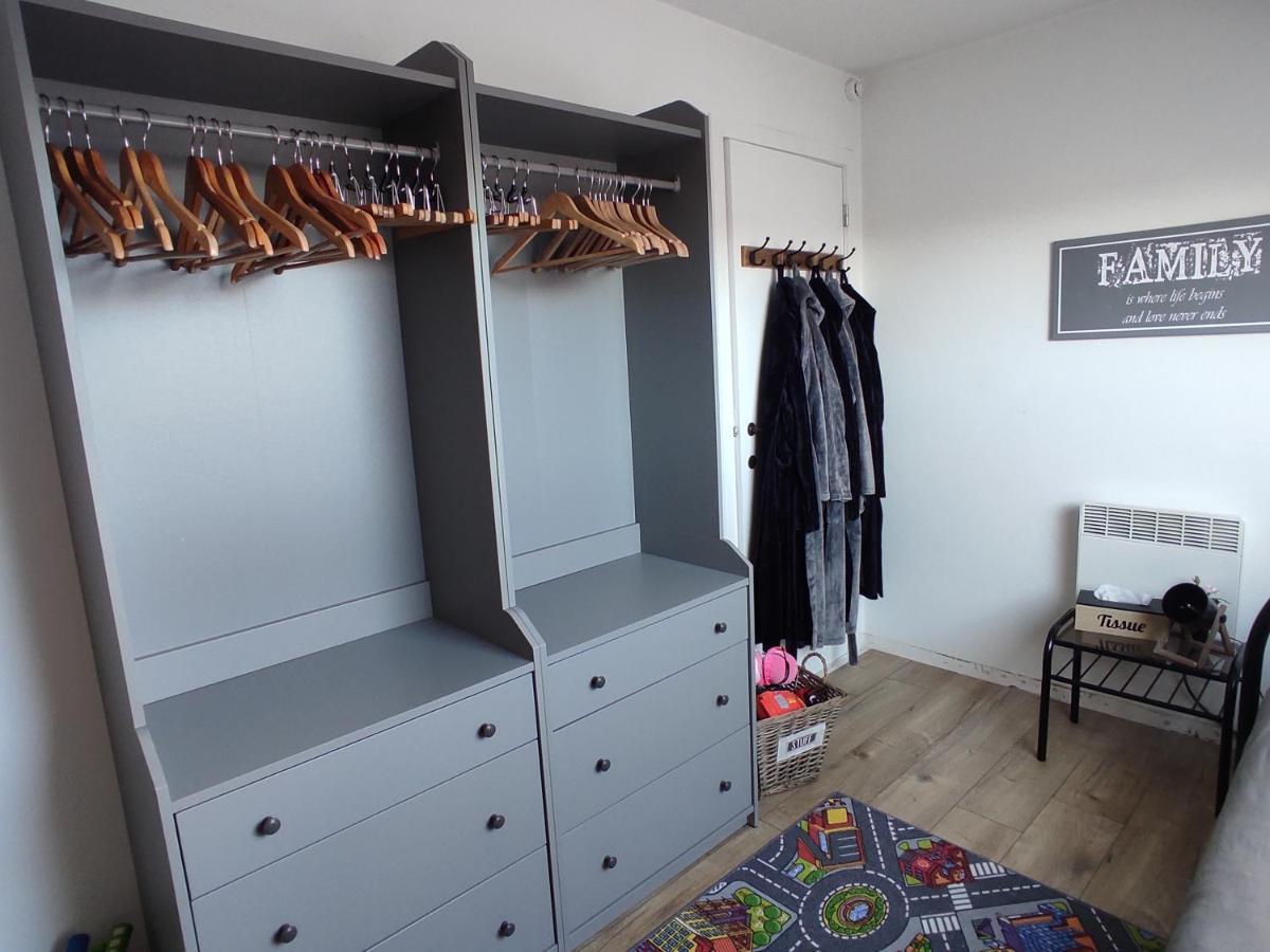 Stella Di Mare Apartment Middelkerke Ngoại thất bức ảnh